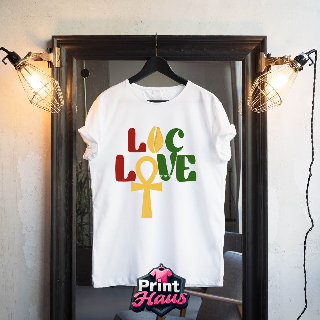 LOC Love