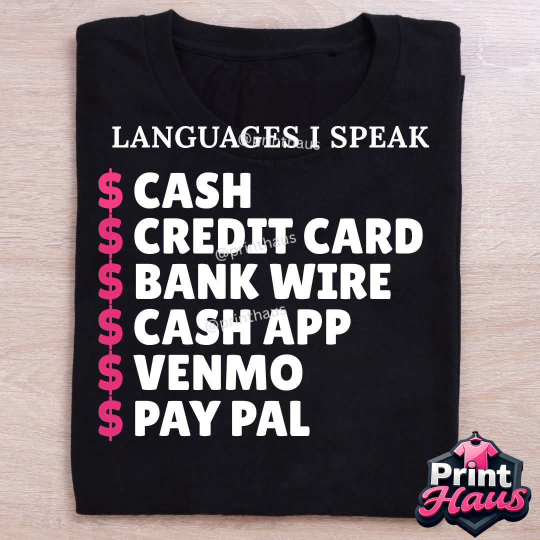 Entrepreneur T-Shirt | Business Promo Tee with Payment Options
Meta Description (160 chars):
Promote your business in style! Entrepreneur T-Shirt accepts Cash App, PayPal, Venmo & more. Perfect for small business owners & entrepreneurs.