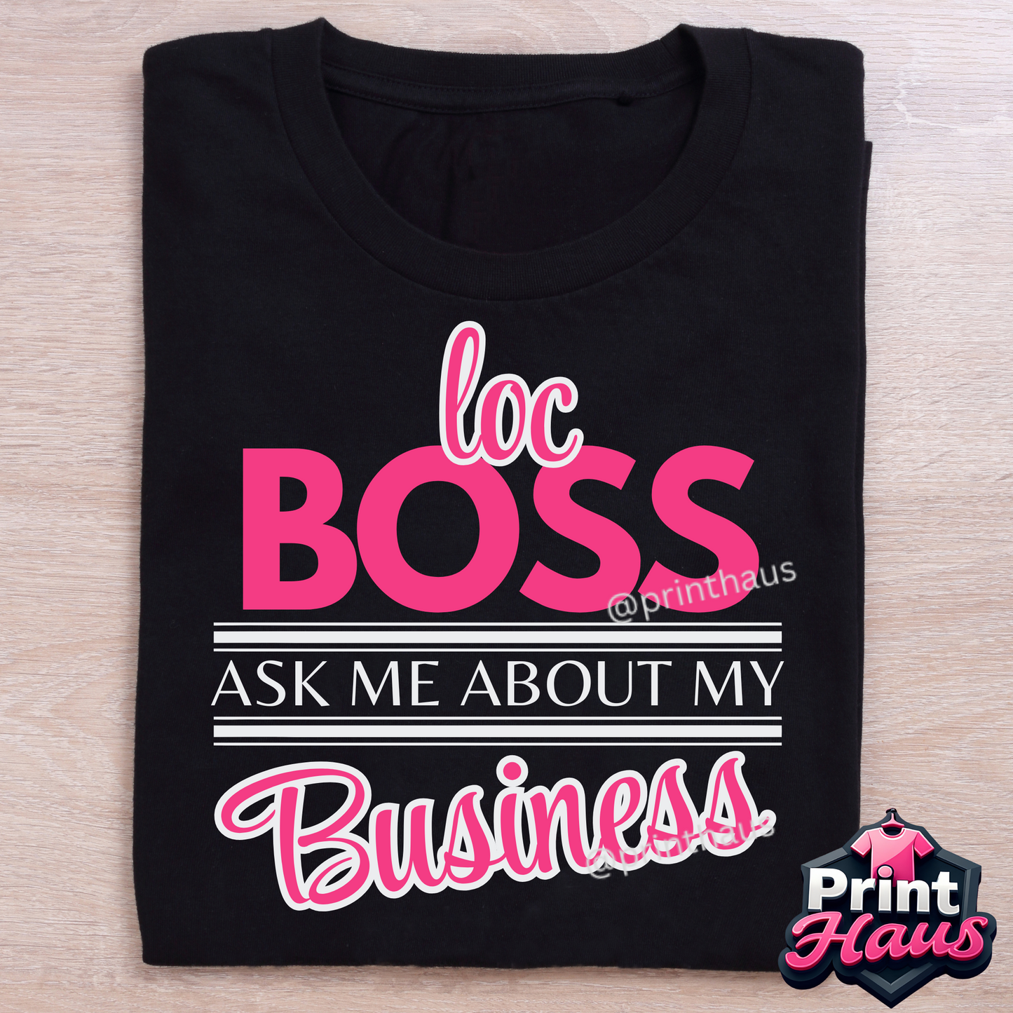 Boss Babe Tees