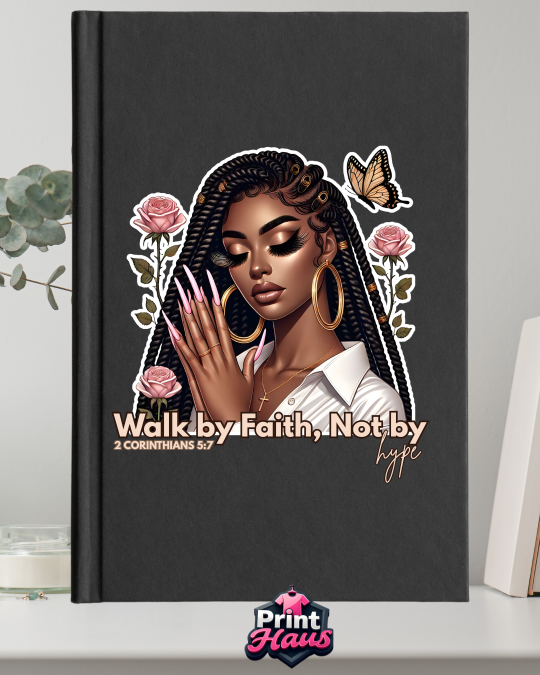 Custom  Journal Bundles