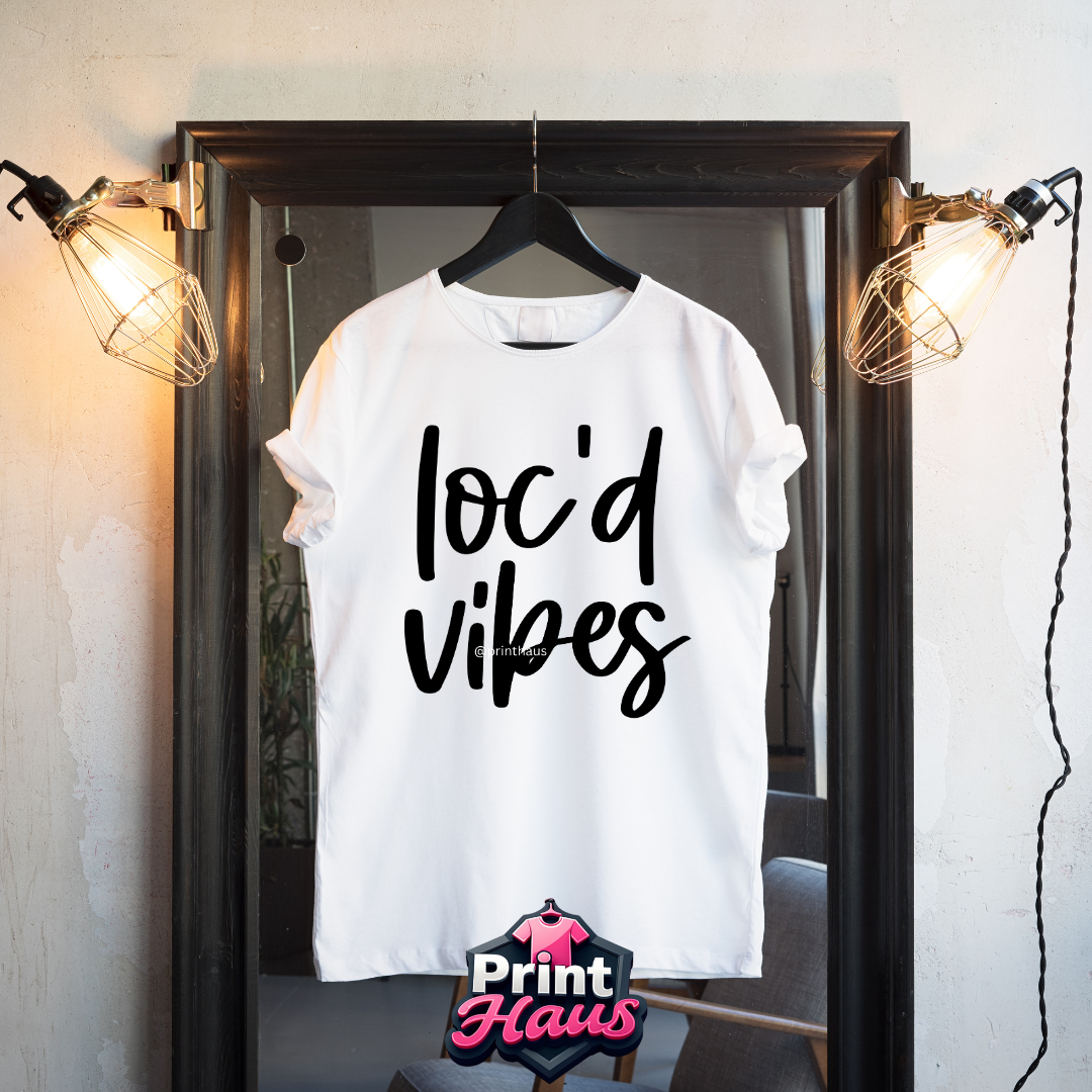 LOC Vibes