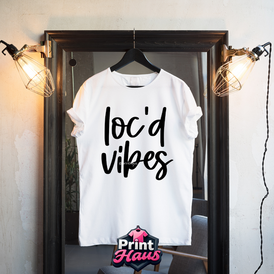 LOC Vibes