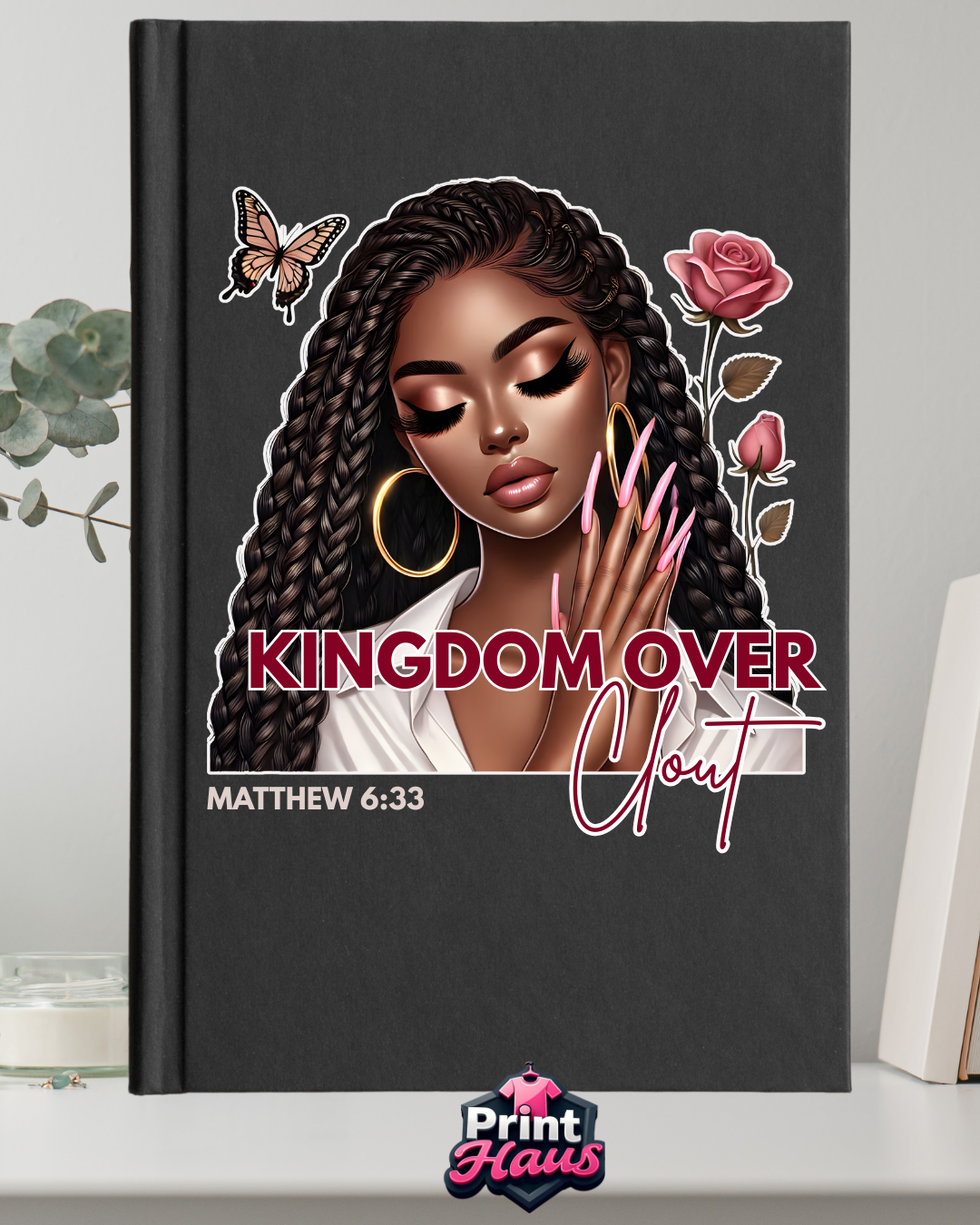 Custom  Journal Bundles