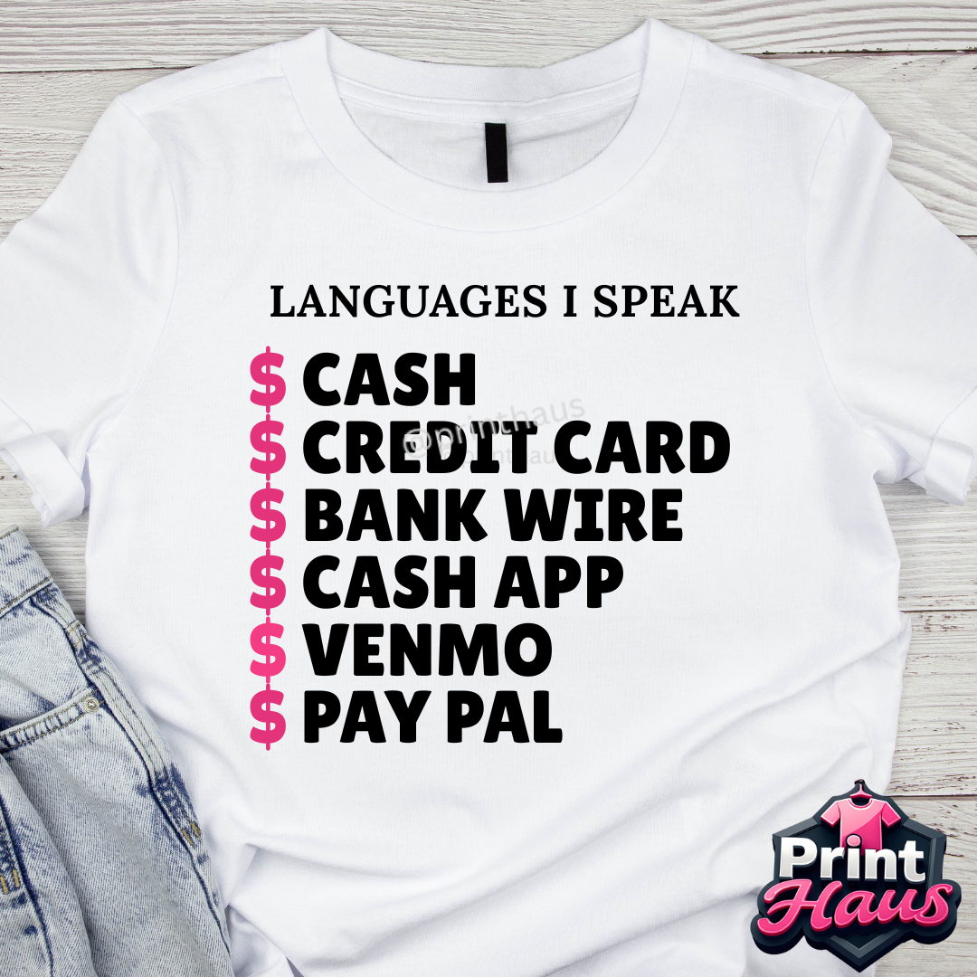 Entrepreneur T-Shirt | Business Promo Tee with Payment Options

Meta Description (160 chars):
Promote your business in style! Entrepreneur T-Shirt accepts Cash App, PayPal, Venmo & more. Perfect for small business owners & entrepreneurs.