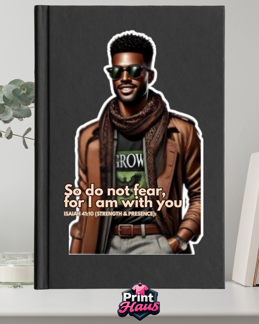 Custom  Journal Bundles