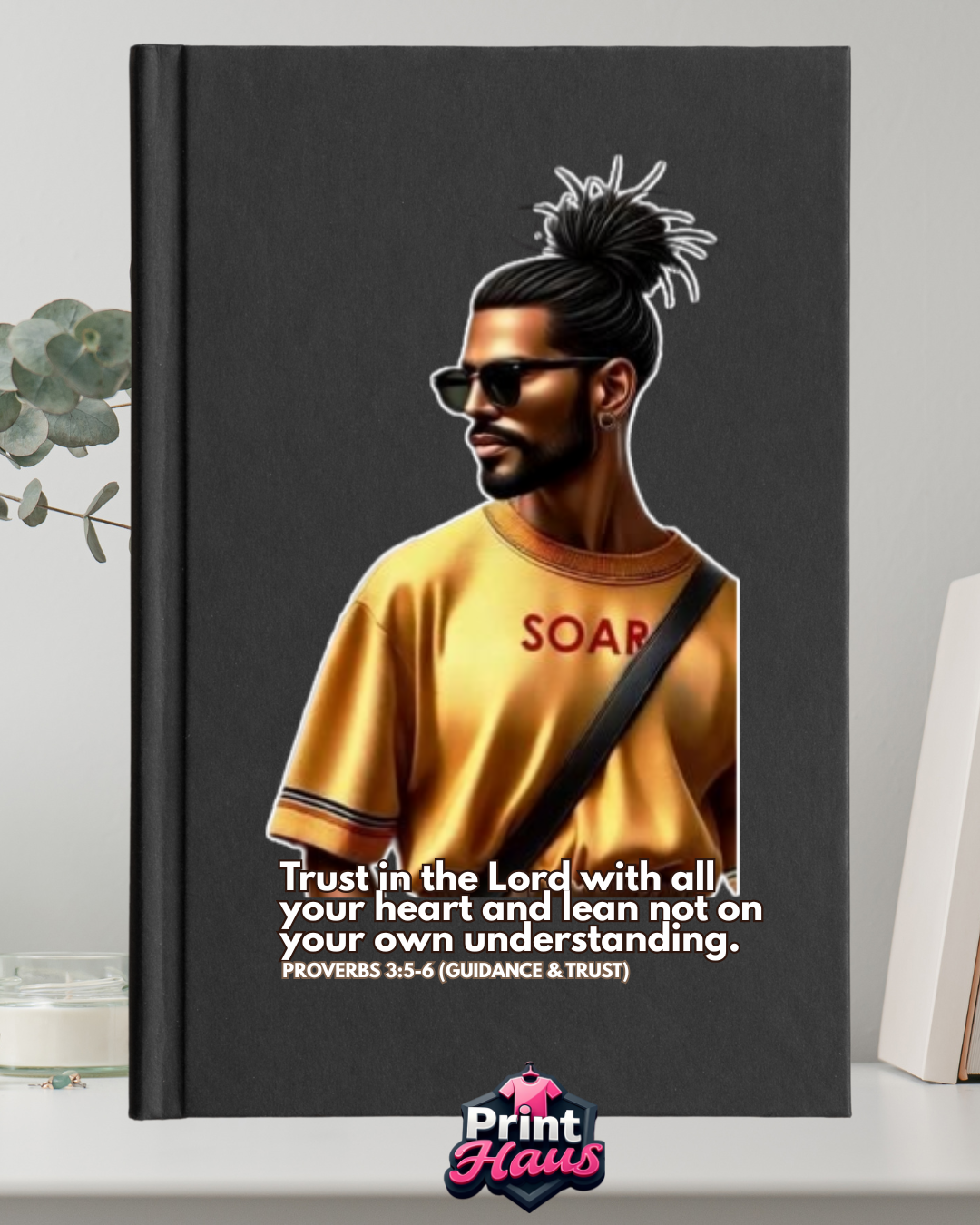 Custom  Journal Bundles