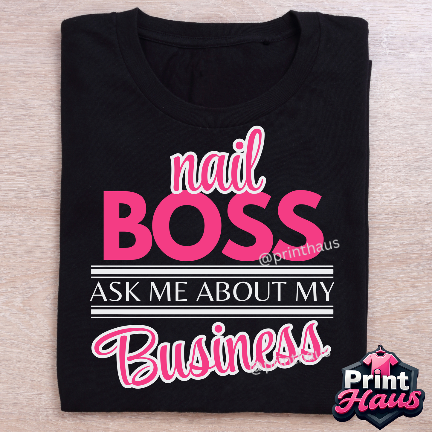 Boss Babe Tees