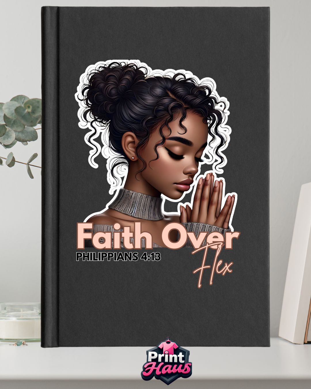 Custom  Journal Bundles