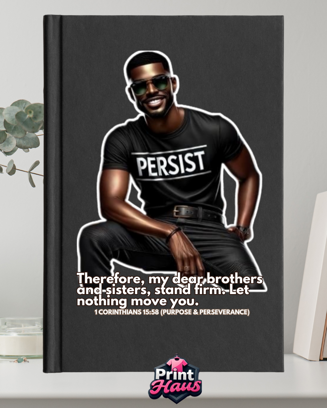 Custom  Journal Bundles