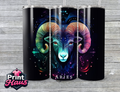 Zodiac Tumblers