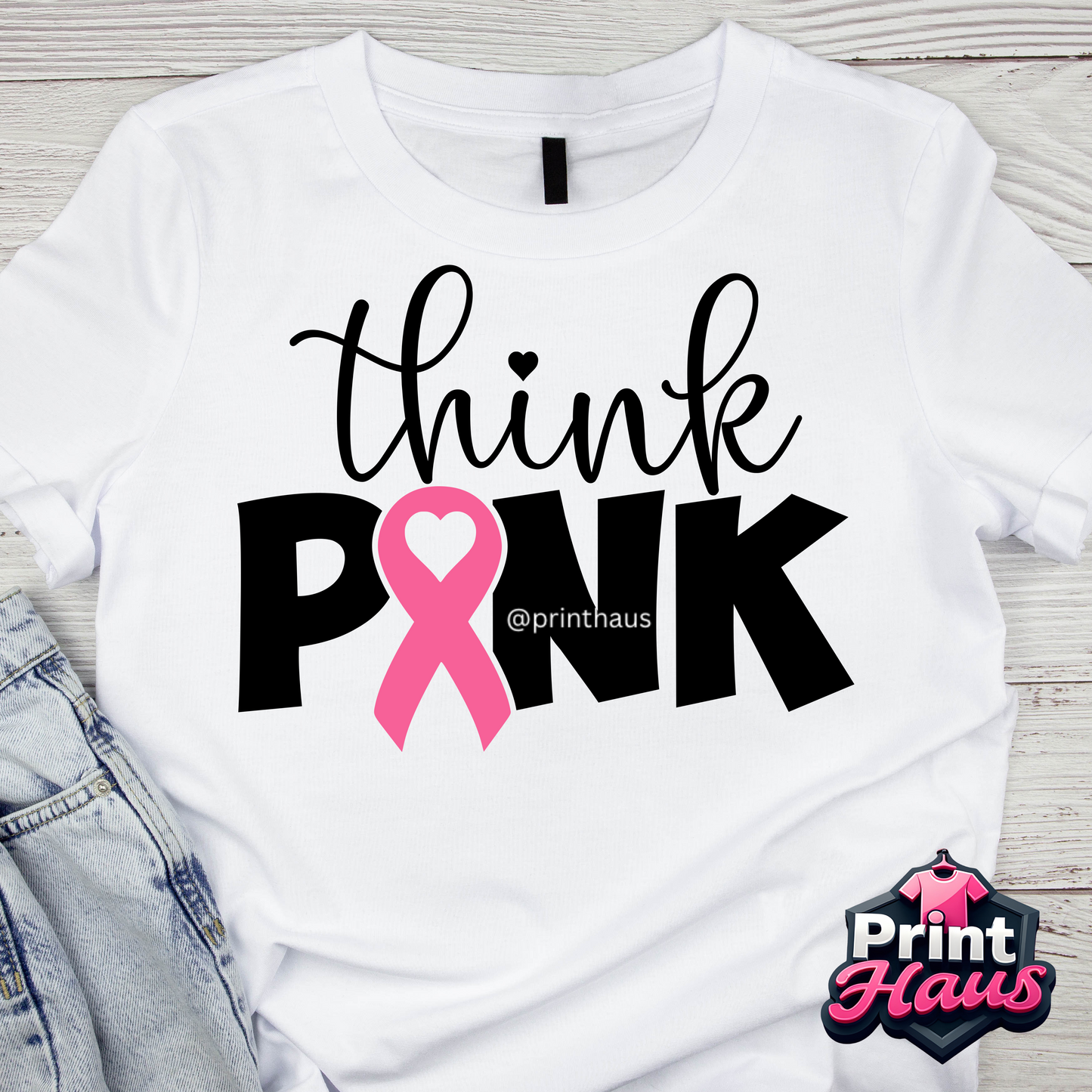 Think Pink