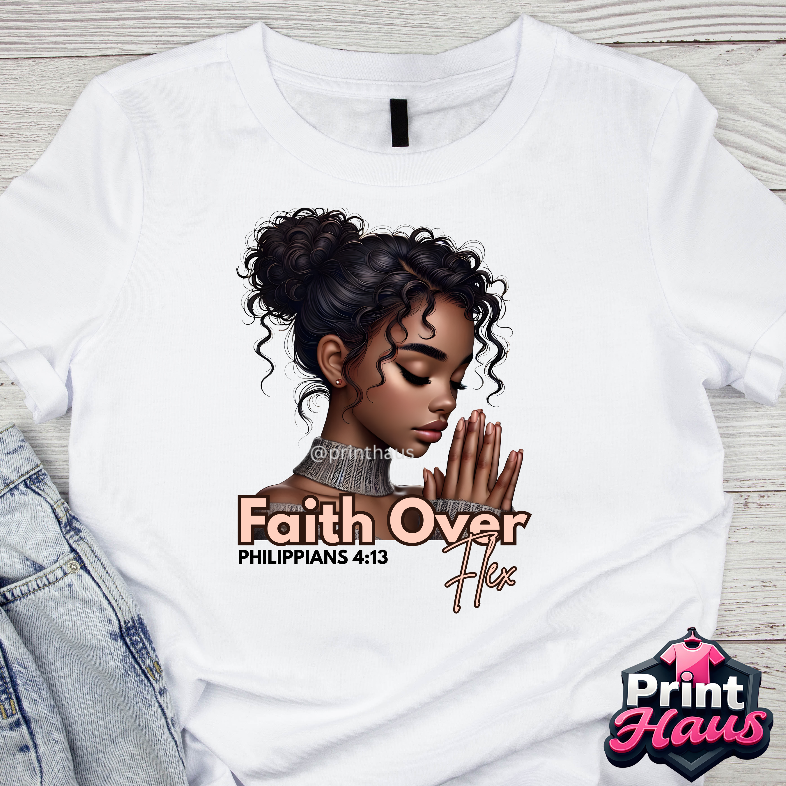 Faithful Friends T-Shirts