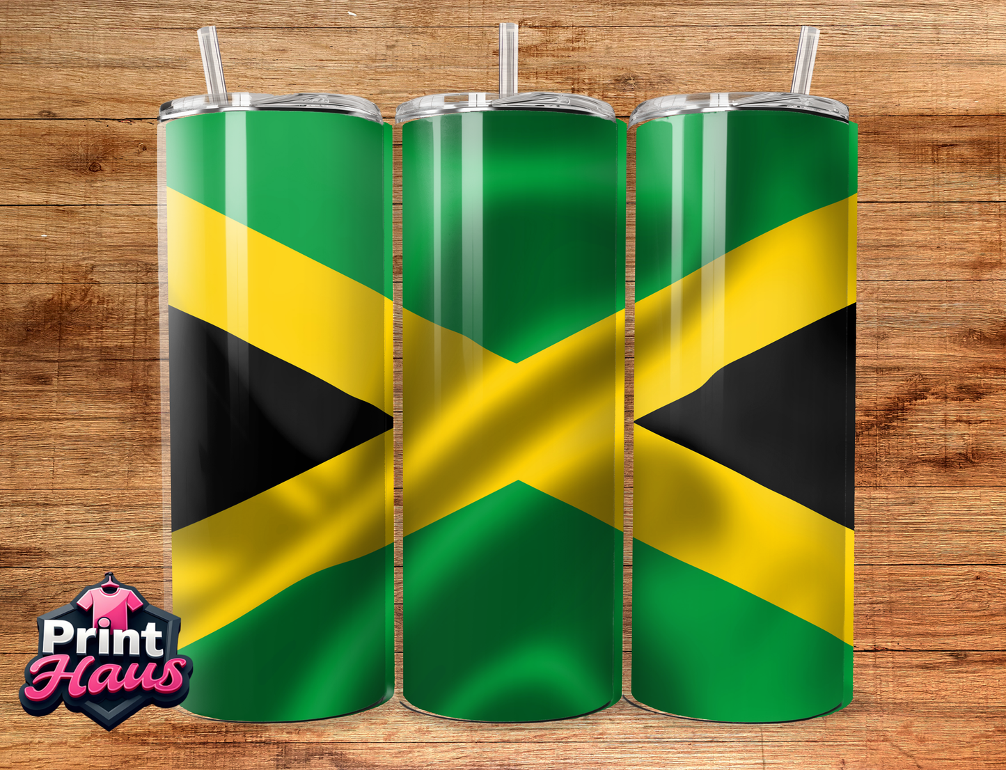 Rep Your Flag Tumblers