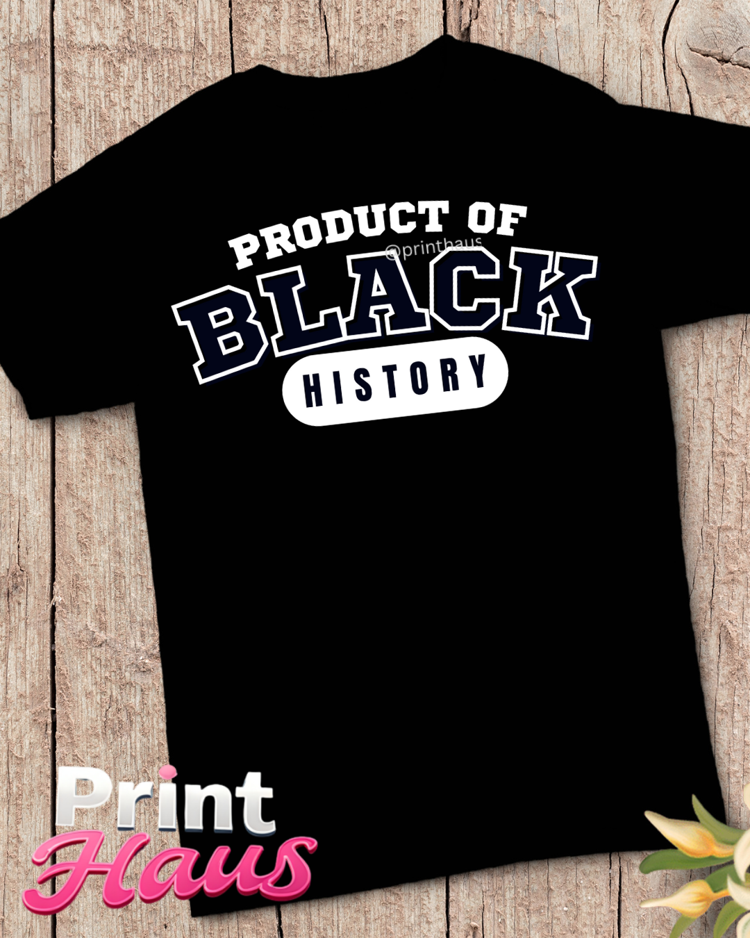 Black History Month Collection