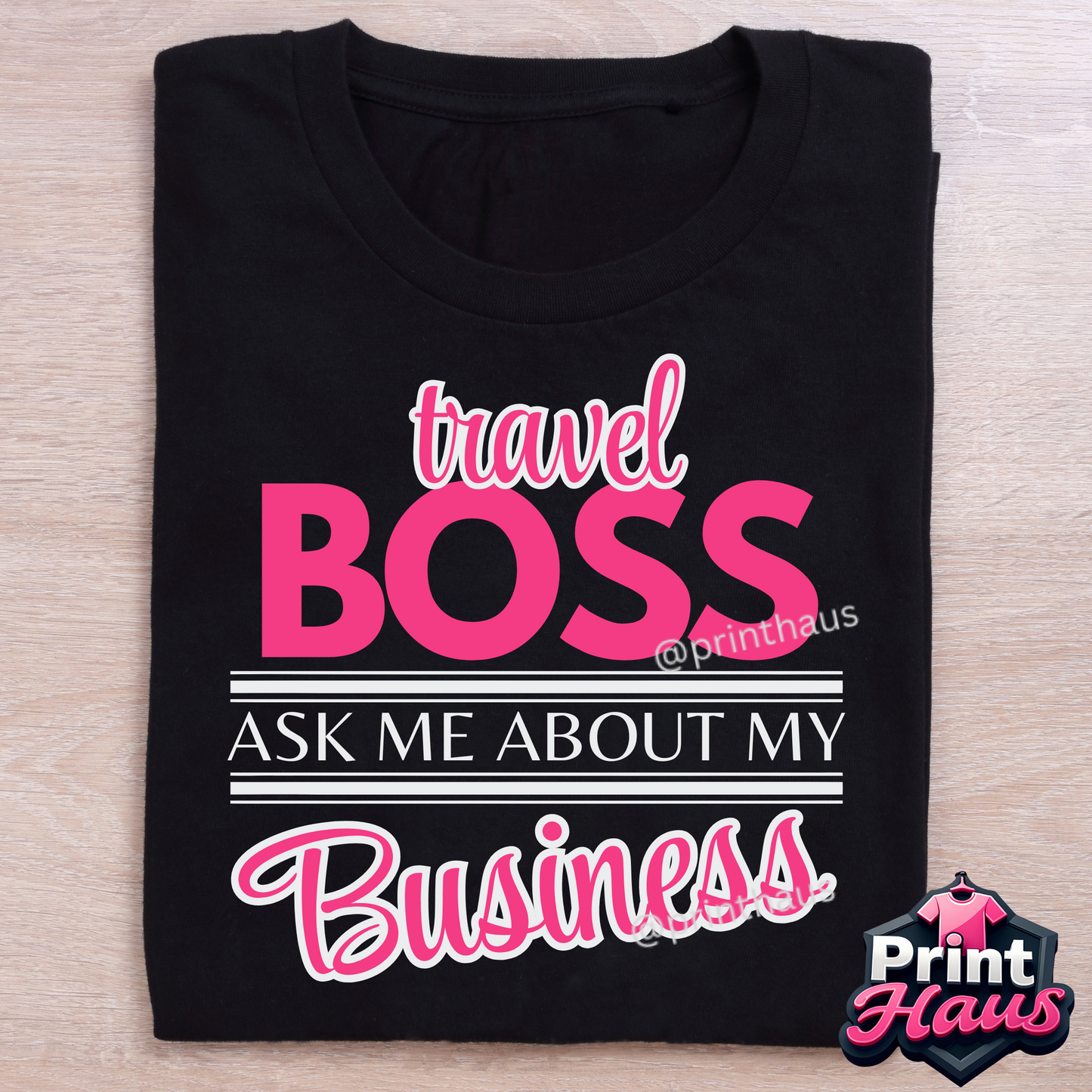 Boss Babe Tees