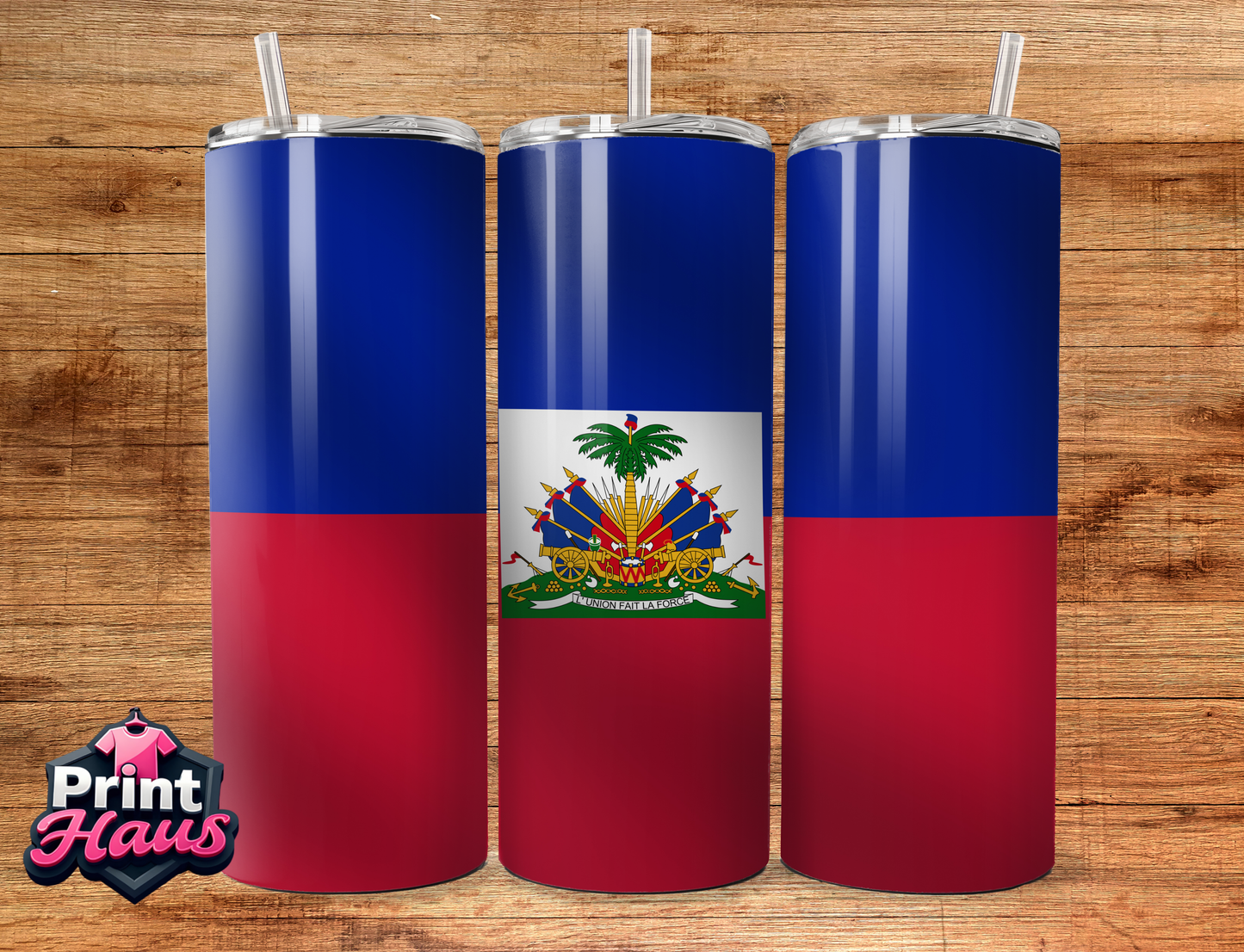 Rep Your Flag Tumblers
