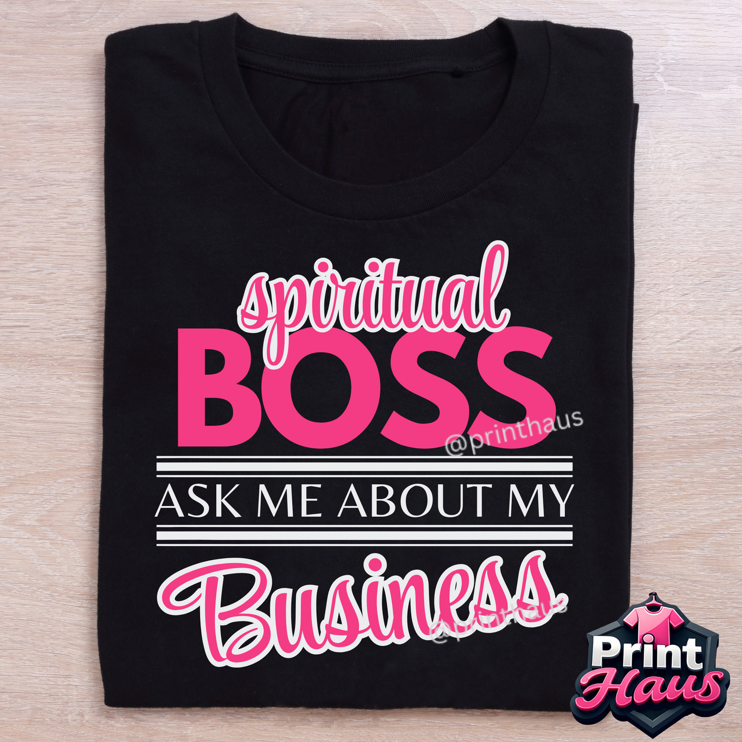 Boss Babe Tees