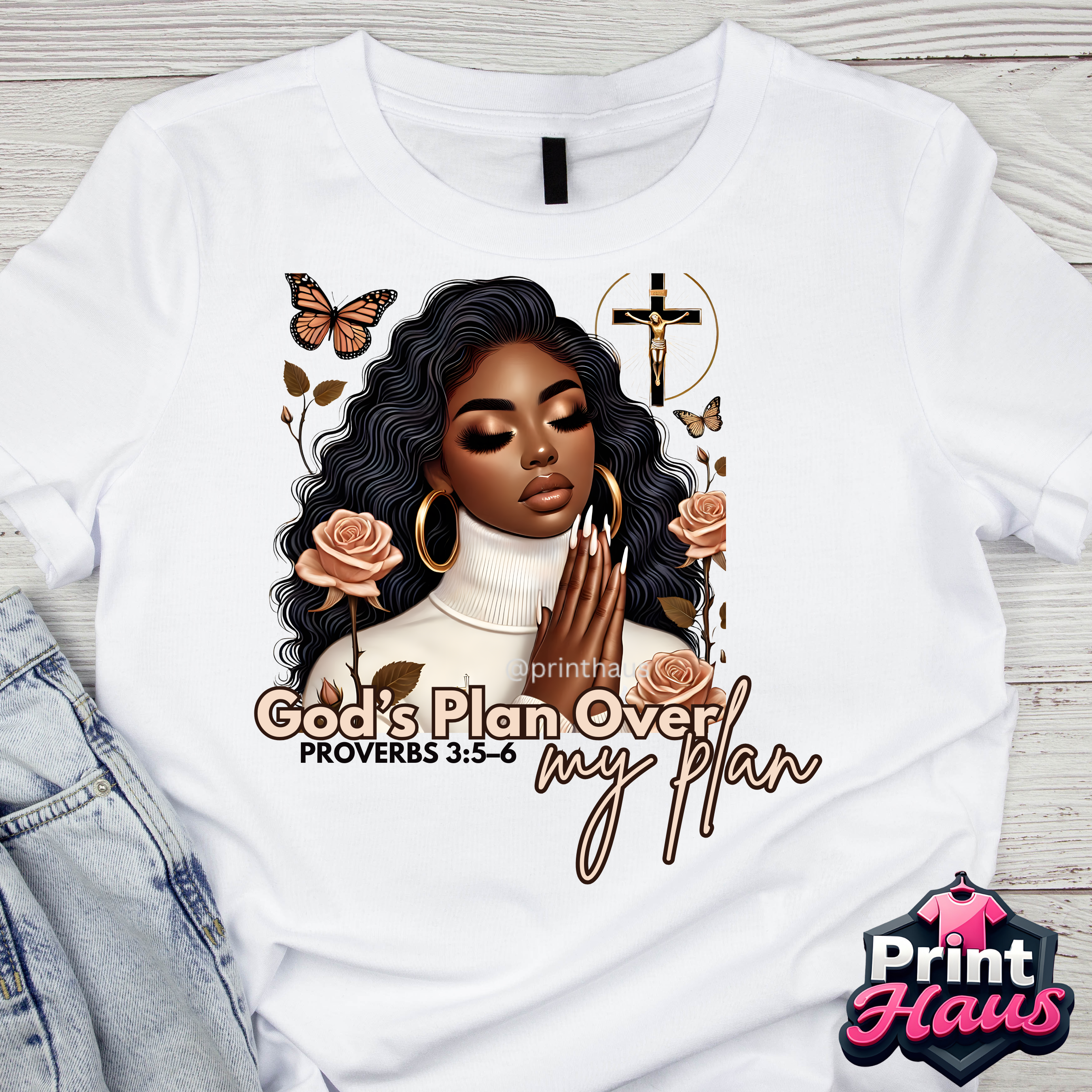Faithful Friends T-Shirts