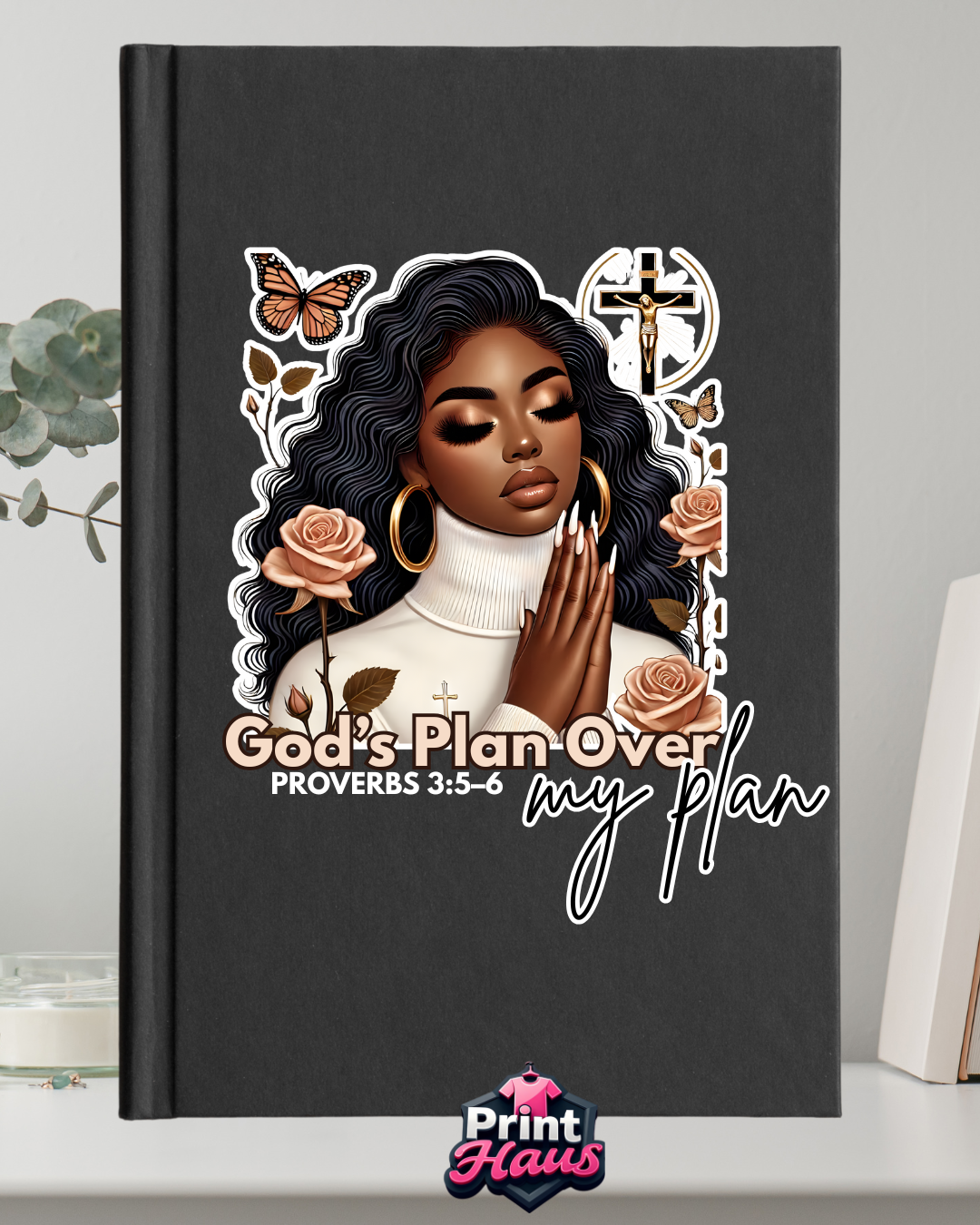 Custom  Journal Bundles