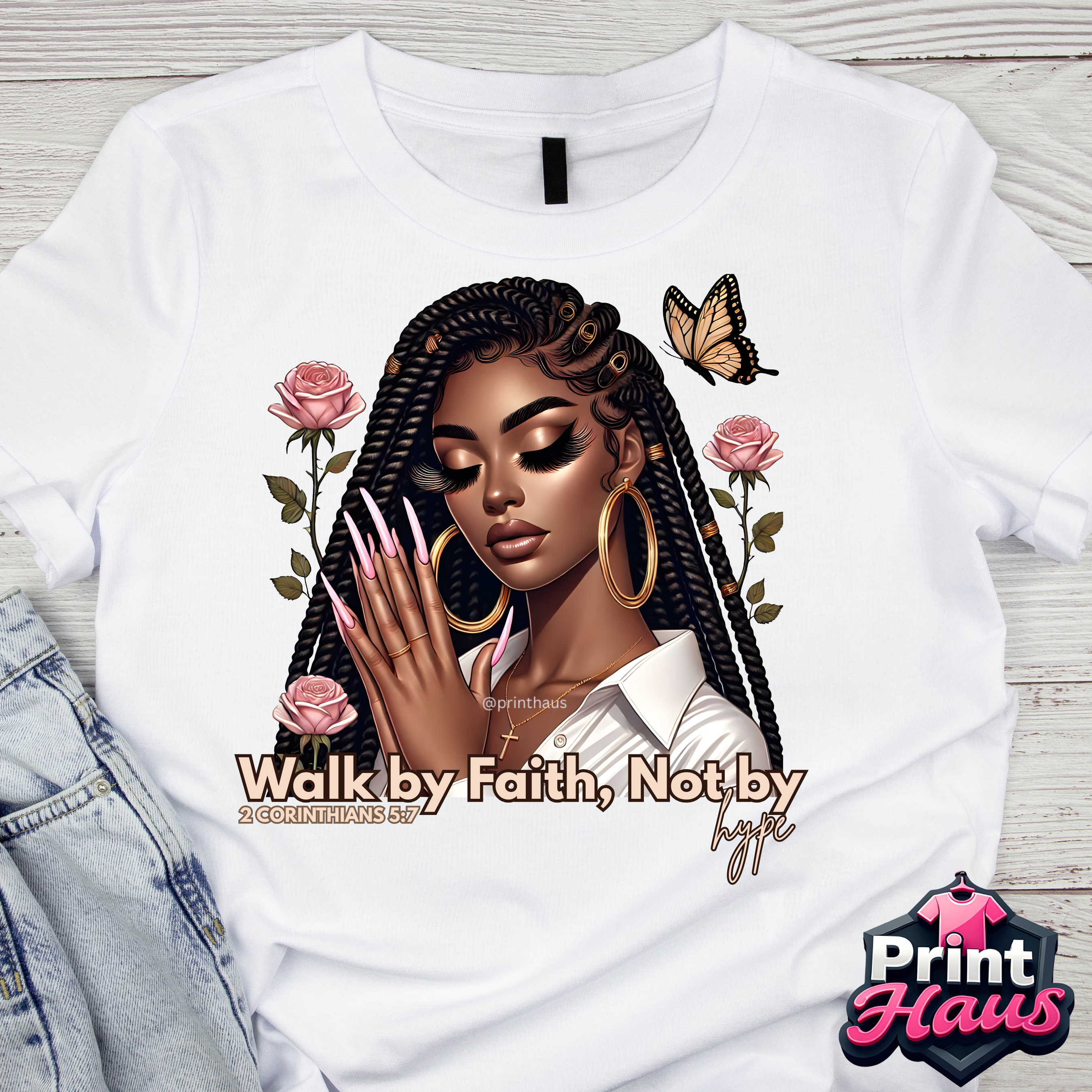 Faithful Friends T-Shirts