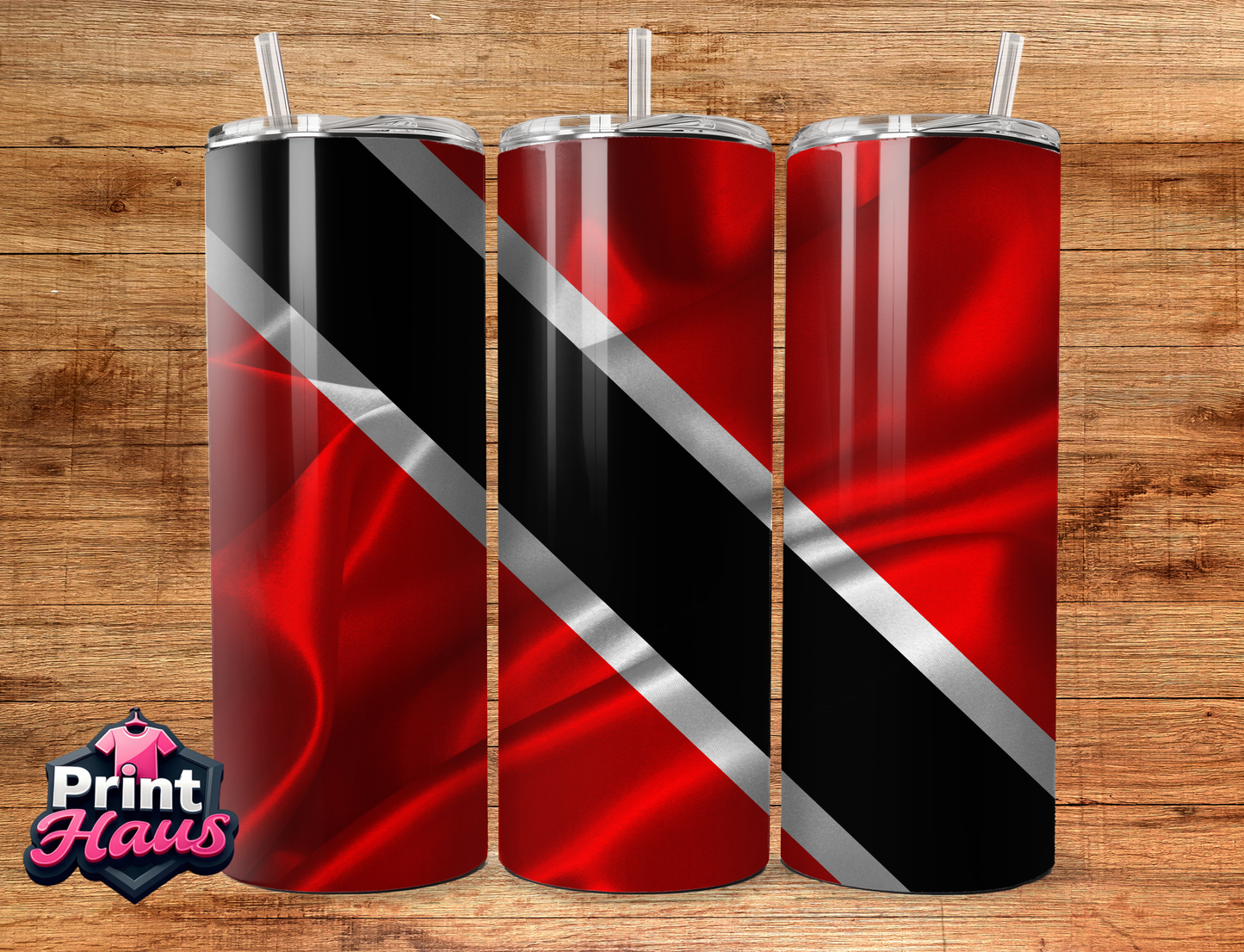 Rep Your Flag Tumblers