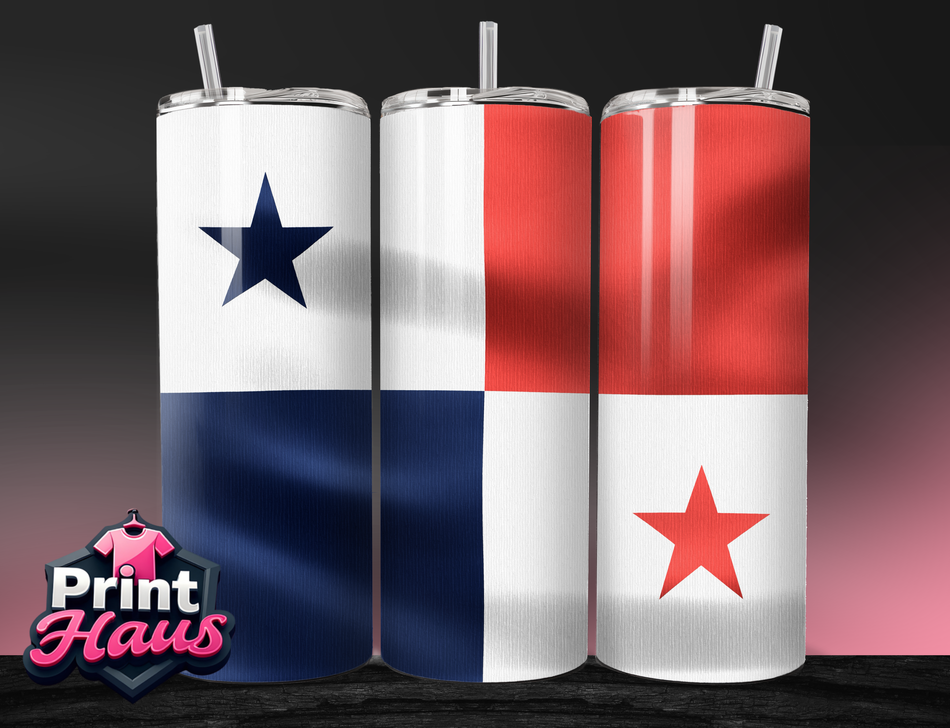 Caribbean Culture Tumblers