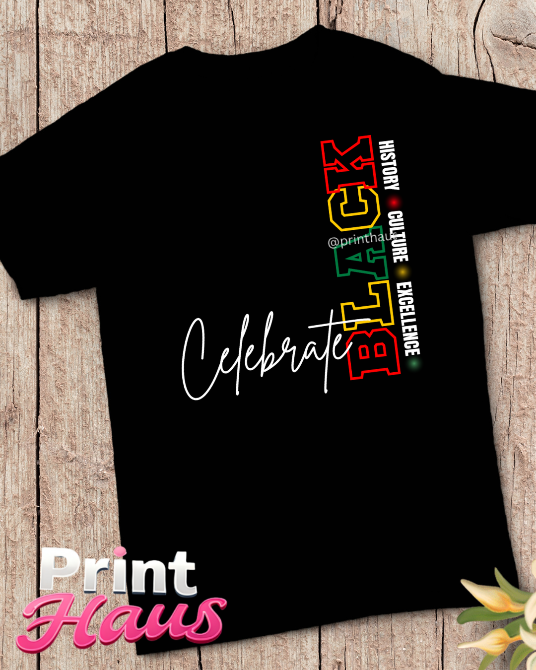 Black History Month Collection