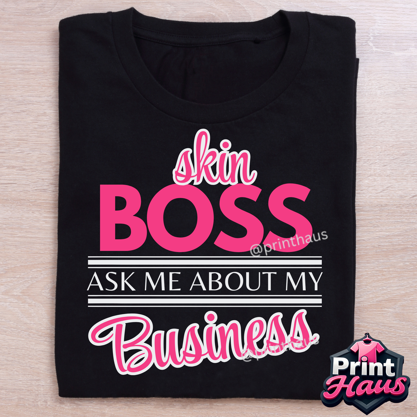Boss Babe Tees