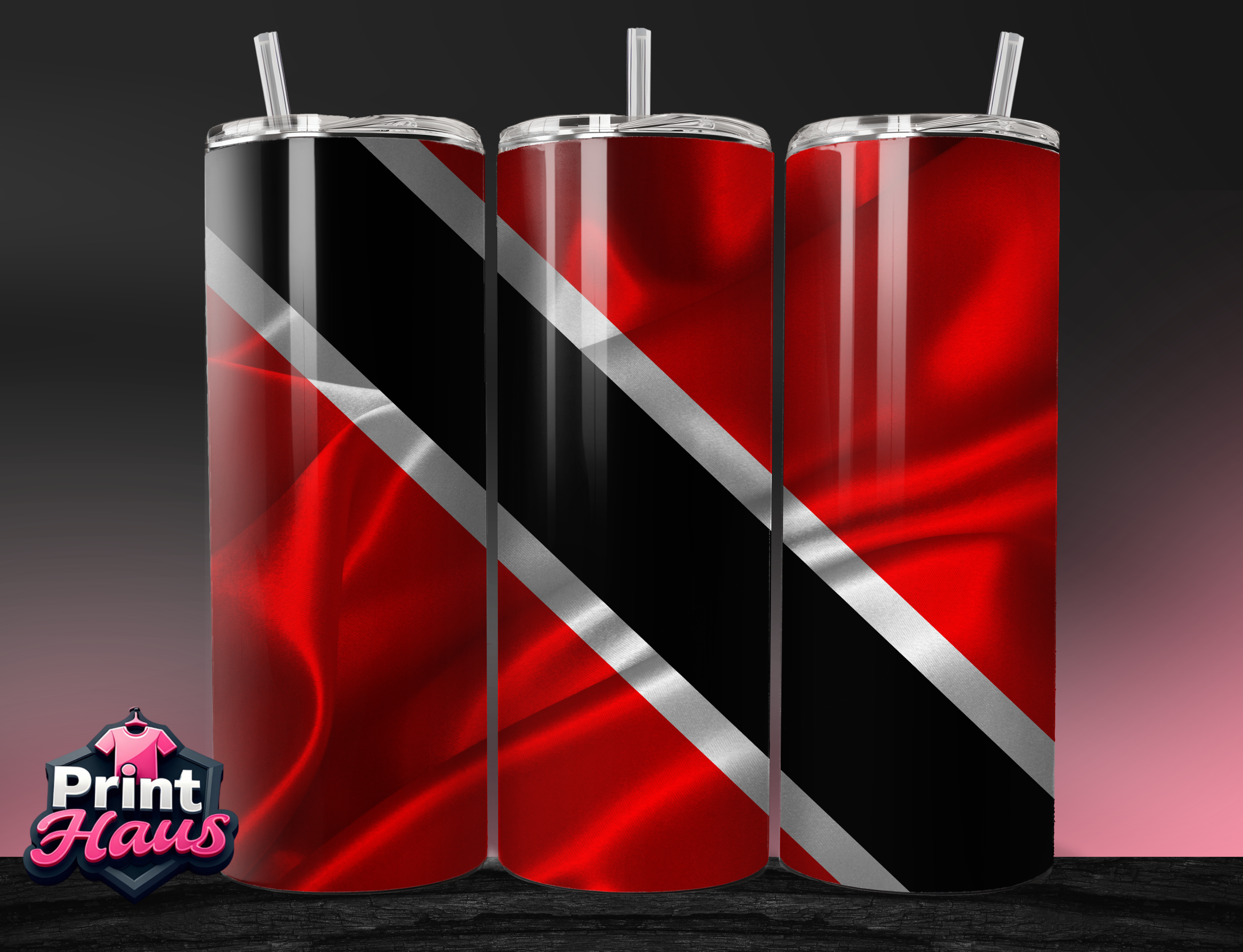 Caribbean Culture Tumblers