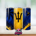 Barbados 2 Tumbler