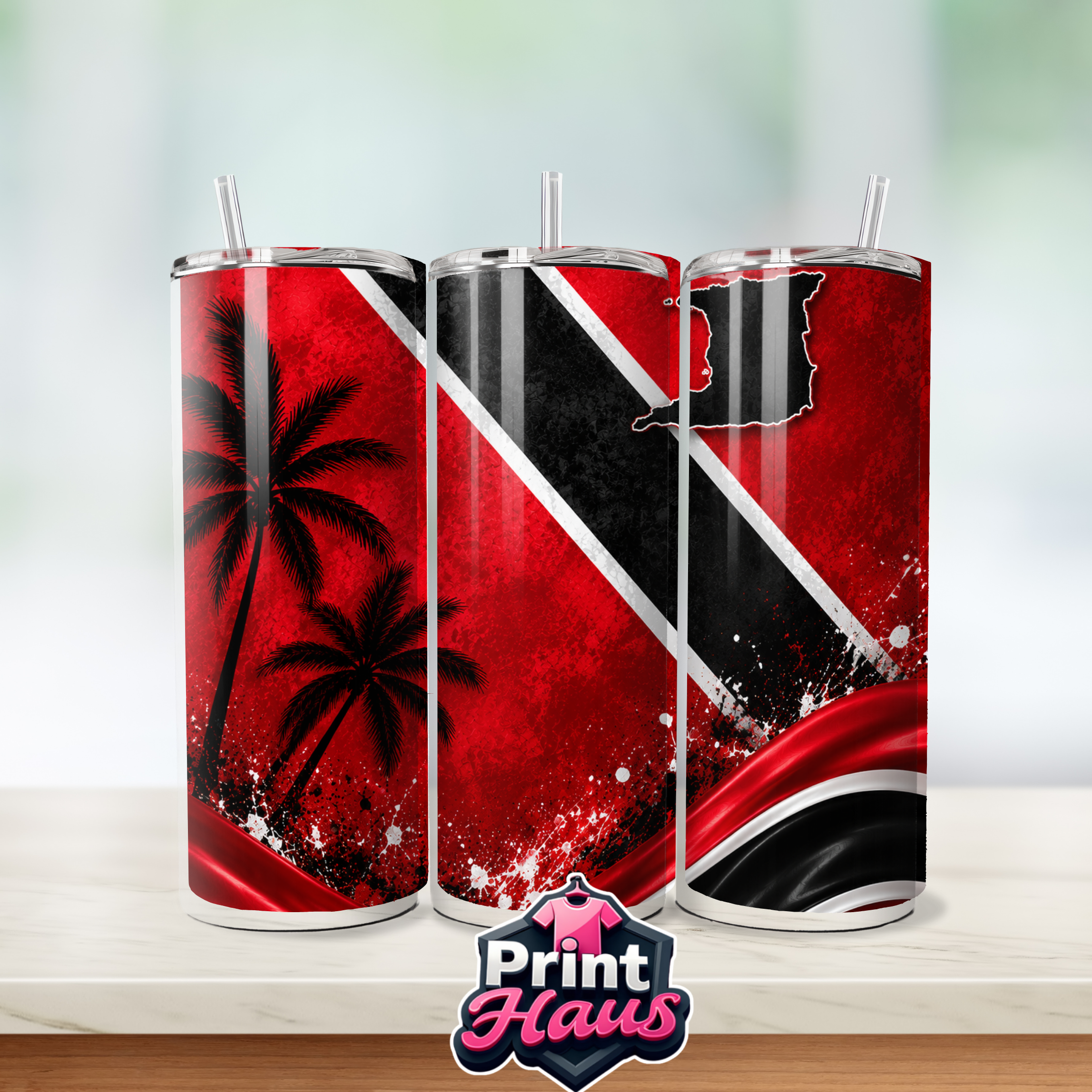 Trini 2 Tumbler