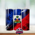 Haiti Tumbler