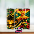 Gren Tumbler
