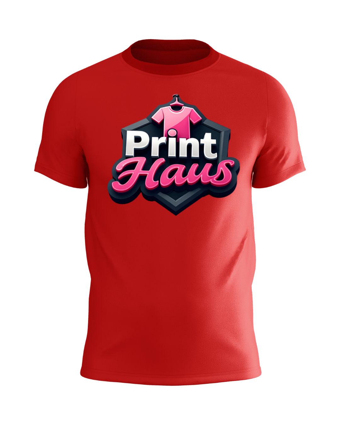 Custom DTF T-Shirts