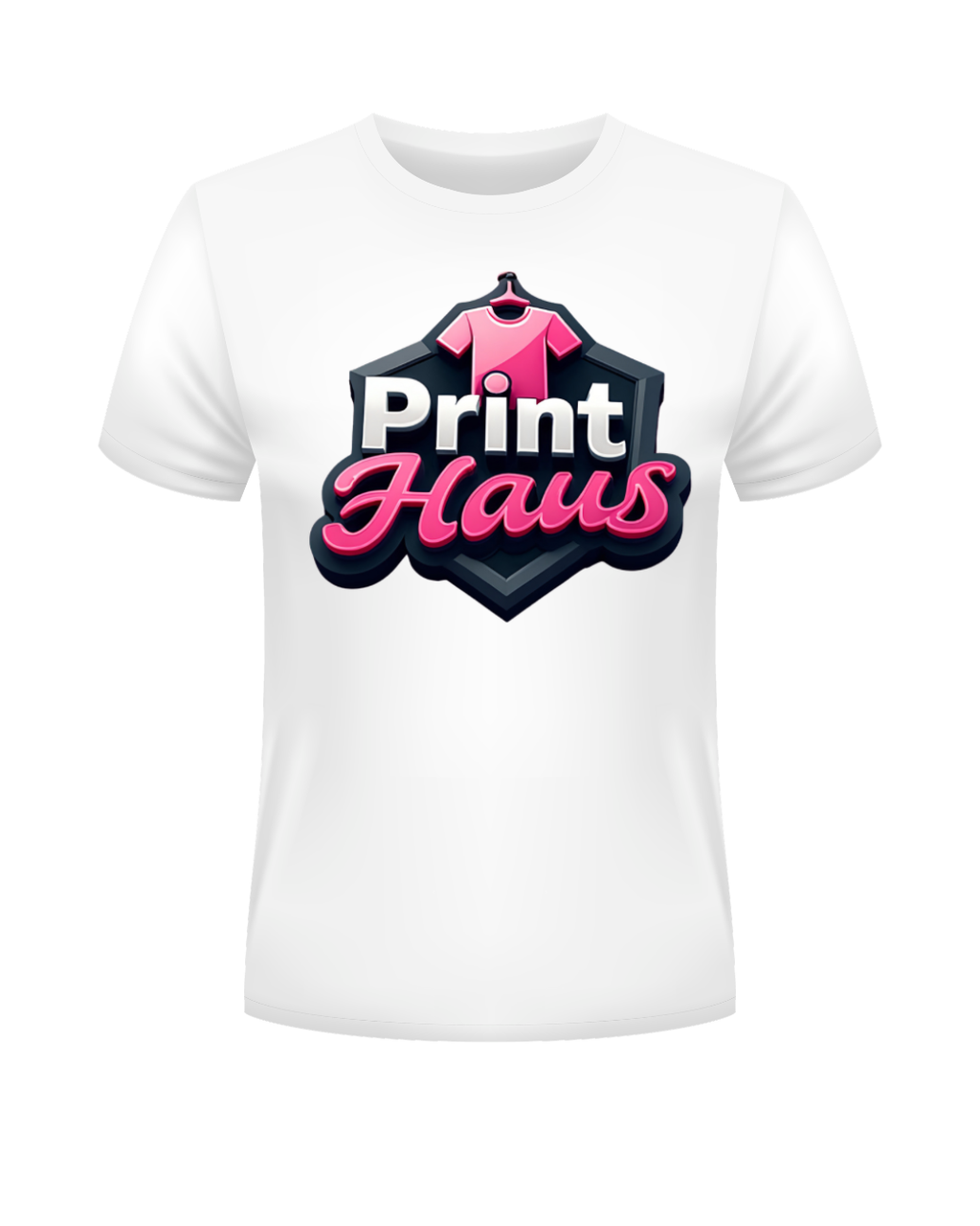 Custom DTF T-Shirts