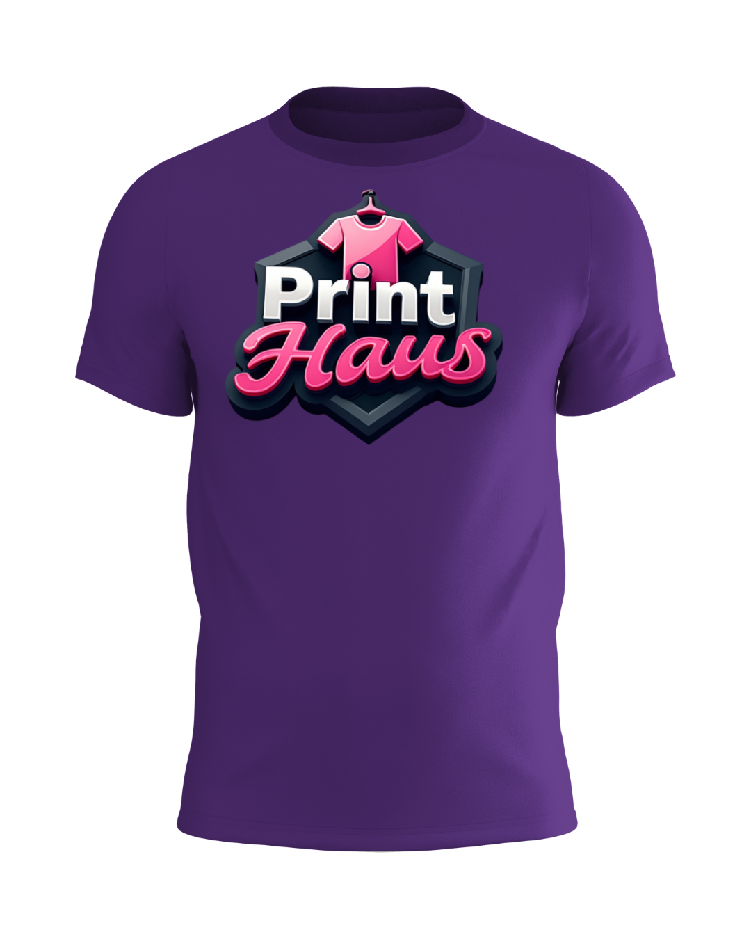 Custom DTF T-Shirts