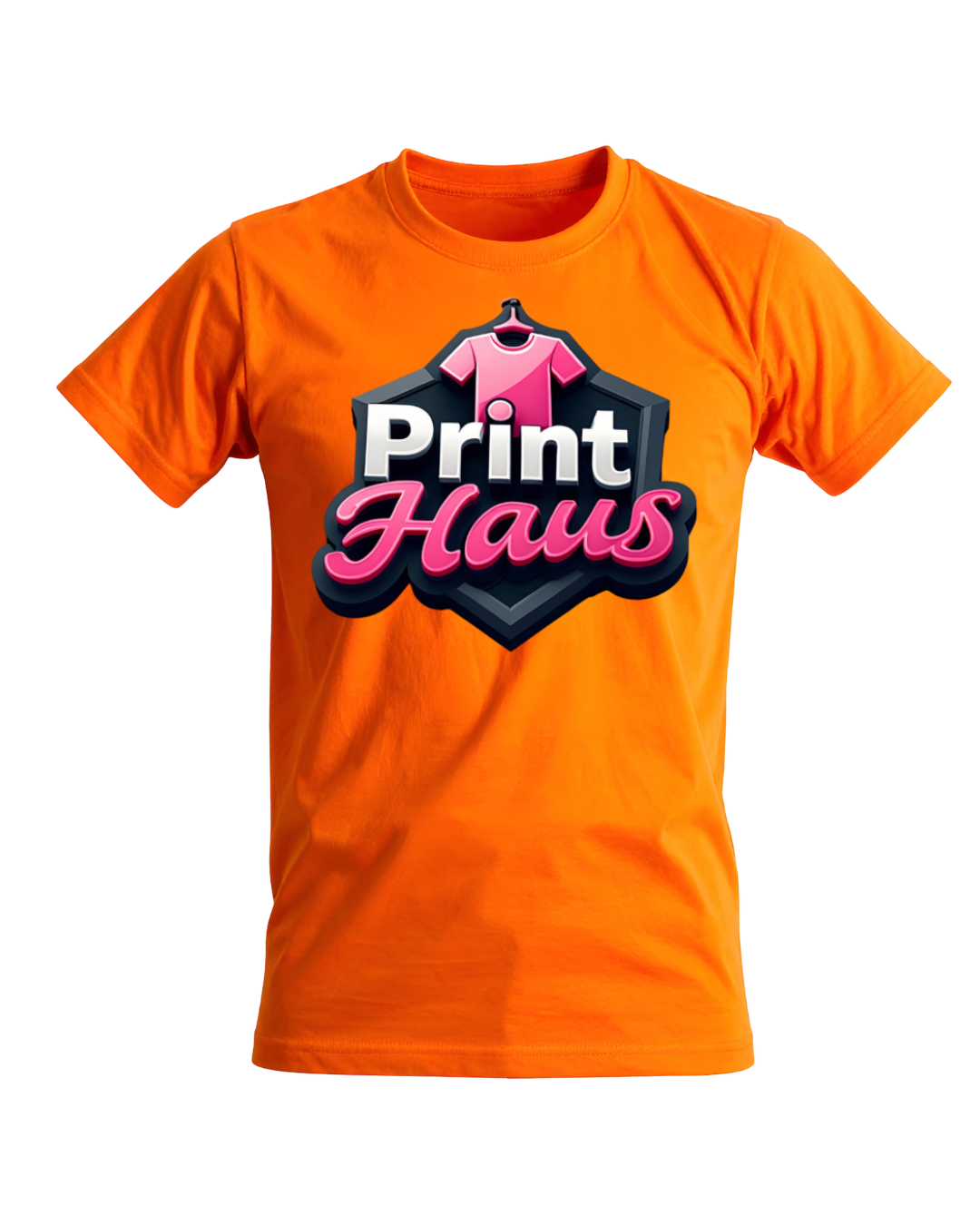 Custom DTF T-Shirts