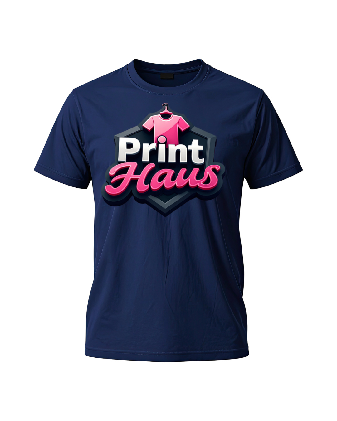 Custom DTF T-Shirts