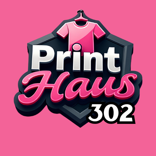 Print Haus 302