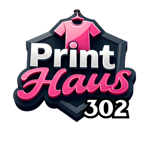 Print Haus 302